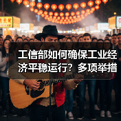 工信部如何确保工业经济平稳运行?多项举措发力(图4) 工信部如何确保工业经济平稳运行?多项举措发力(图4)