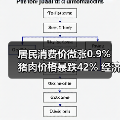 居民消费价微涨0.9% 猪肉价格暴跌42% 经济复苏数据揭秘(图3) 居民消费价微涨0.9% 猪肉价格暴跌42% 经济复苏数据揭秘(图3)