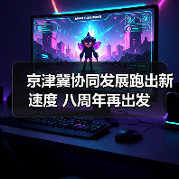 京津冀协同发展跑出新速度 八周年再出发(图2) 京津冀协同发展跑出新速度 八周年再出发(图2)