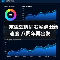 京津冀协同发展跑出新速度 八周年再出发(图3) 京津冀协同发展跑出新速度 八周年再出发(图3)