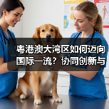 粤港澳大湾区如何迈向国际一流?协同创新与一体化加速推进(图3) 粤港澳大湾区如何迈向国际一流?协同创新与一体化加速推进(图3)