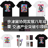 京津冀协同发展八年成果 交通产业突破引领新速度(图1) 京津冀协同发展八年成果 交通产业突破引领新速度(图1)