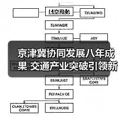 京津冀协同发展八年成果 交通产业突破引领新速度(图3) 京津冀协同发展八年成果 交通产业突破引领新速度(图3)