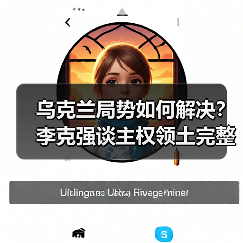 乌克兰局势如何解决？李克强谈主权领土完整应受尊重（图3）