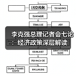 李克强总理记者会七论：经济政策深层解读（图1）