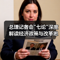 总理记者会 总理记者会
