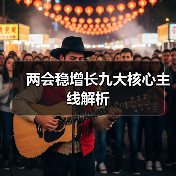两会稳增长九大核心主线解析(图3) 两会稳增长九大核心主线解析(图3)