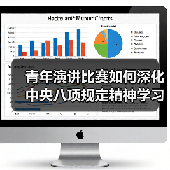 青年演讲比赛如何深化中央八项规定精神学习?(图1) 青年演讲比赛如何深化中央八项规定精神学习?(图1)