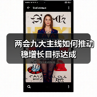 两会九大主线如何推动稳增长目标达成(图3) 两会九大主线如何推动稳增长目标达成(图3)