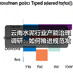 云南水泥行业产能治理调研:如何推进规范发展?(图3) 云南水泥行业产能治理调研:如何推进规范发展?(图3)