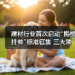 建材行业首次启动 建材行业首次启动
