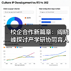 校企合作新篇章:阎晓峰探讨产学研协同育人路径(图4) 校企合作新篇章:阎晓峰探讨产学研协同育人路径(图4)