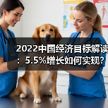 2022中国经济目标解读:5.5%增长如何实现?(图3) 2022中国经济目标解读:5.5%增长如何实现?(图3)