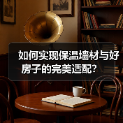 如何实现保温墙材与好房子的完美适配？（图4）
