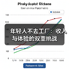年轻人不去工厂：收入与体验的双重挑战（图3）