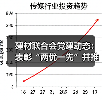 建材联合会党建动态:表彰“两优一先”并推进警示教育(图1) 建材联合会党建动态:表彰“两优一先”并推进警示教育(图1)