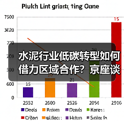水泥行业低碳转型如何借力区域合作？京座谈推动全球减碳行动（图2）