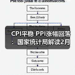CPI平稳 PPI涨幅回落:国家统计局解读2月通胀趋势(图1) CPI平稳 PPI涨幅回落:国家统计局解读2月通胀趋势(图1)