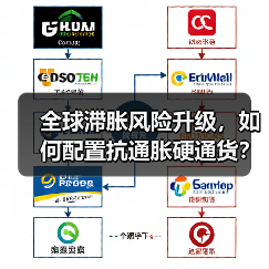 全球滞胀风险升级，如何配置抗通胀硬通货？任泽平团队解读（图2）