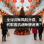 全球滞胀风险升级，如何配置抗通胀硬通货？任泽平团队解读（图1）