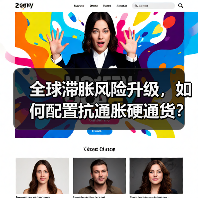全球滞胀风险升级，如何配置抗通胀硬通货？任泽平团队解读（图4）