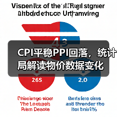 CPI平稳PPI回落,统计局解读物价数据变化(图2) CPI平稳PPI回落,统计局解读物价数据变化(图2)