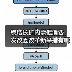 稳增长扩内需促消费，发改委改革新举措有哪些？（图1）
