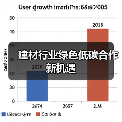 建材行业绿色低碳合作新机遇（图3）
