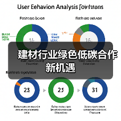建材行业绿色低碳合作新机遇（图4）