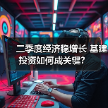二季度经济稳增长 基建投资如何成关键?(图4) 二季度经济稳增长 基建投资如何成关键?(图4)