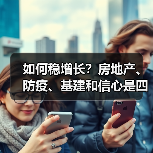 如何稳增长?房地产、防疫、基建和信心是四大关键变量(图4) 如何稳增长?房地产、防疫、基建和信心是四大关键变量(图4)