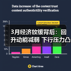 3月经济放缓背后：回升动能减弱 下行压力凸显（图2）