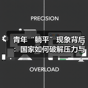 青年“躺平”现象背后:国家如何破解压力与迷茫?(图4) 青年“躺平”现象背后:国家如何破解压力与迷茫?(图4)
