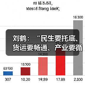 刘鹤：“民生要托底、货运要畅通、产业要循环”部署十项重任（图3）