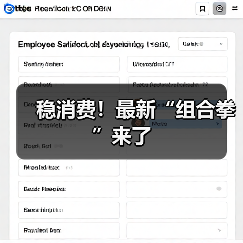 稳消费！最新“组合拳”来了（图1）