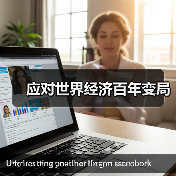 应对世界经济百年变局（图4）