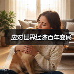 应对世界经济百年变局（图3）