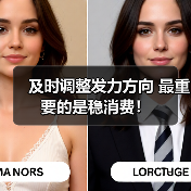 及时调整发力方向 最重要的是稳消费!(图1) 及时调整发力方向 最重要的是稳消费!(图1)
