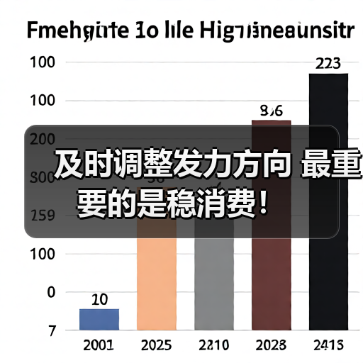 及时调整发力方向 最重要的是稳消费！（图4）
