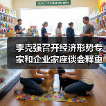 李克强召开经济形势专家和企业家座谈会释重磅信号（图4）