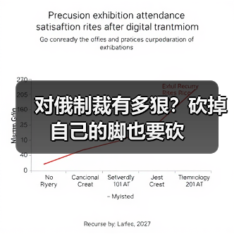 对俄制裁有多狠？砍掉自己的脚也要砍（图4）