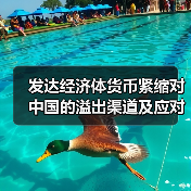 发达经济体货币紧缩对中国的溢出渠道及应对（图1）