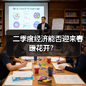 二季度经济能否迎来春暖花开？（图2）
