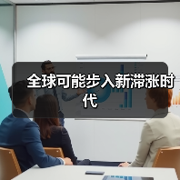 全球可能步入新滞涨时代（图2）