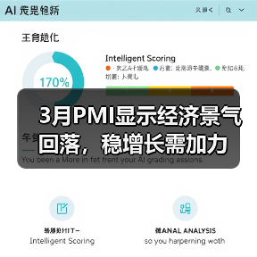 3月PMI显示经济景气回落，稳增长需加力（图2）