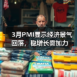 3月PMI显示经济景气回落，稳增长需加力（图4）