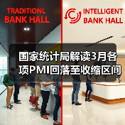 国家统计局解读3月各项PMI回落至收缩区间（图1）