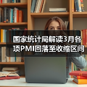 国家统计局解读3月各项PMI回落至收缩区间（图2）