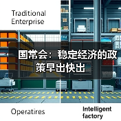 国常会：稳定经济的政策早出快出（图3）