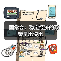国常会：稳定经济的政策早出快出（图4）
